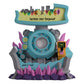 Call of Duty Zombies Figura Vinyl Liberty Falls Pack-a-Punch 11 cm - Z POP Toys