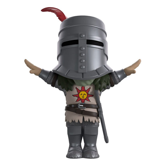 Dark Souls Figura Vinyl Solaire of Astora 12 cm - Z POP Toys