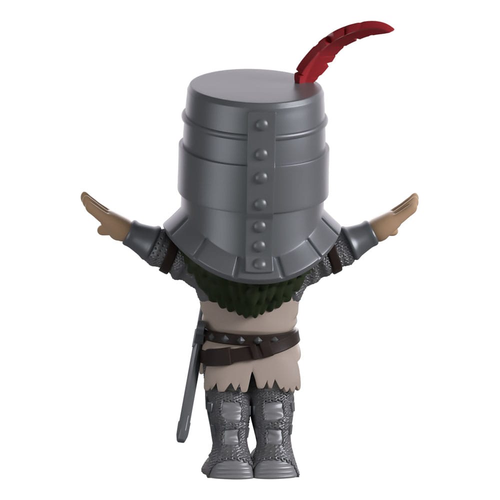 Dark Souls Figura Vinyl Solaire of Astora 12 cm - Z POP Toys