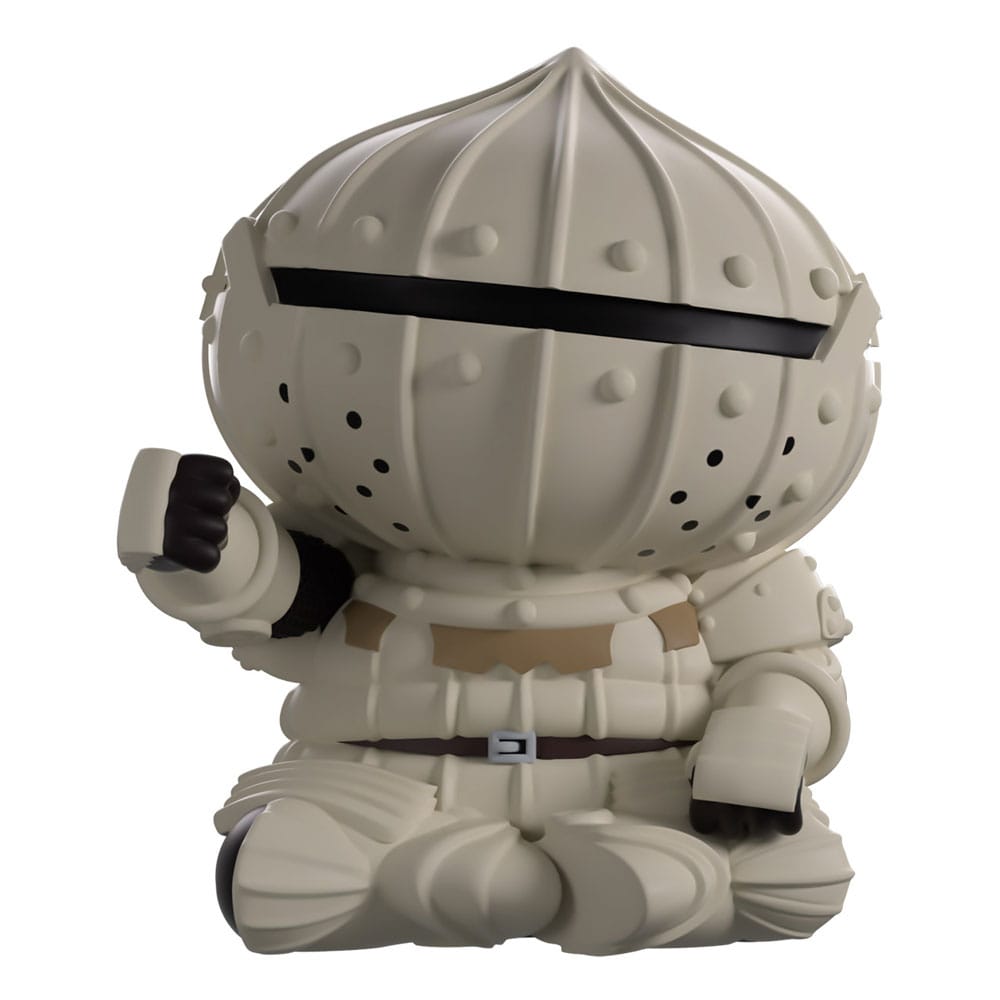 Dark Souls Figura Vinyl Siegward of Catarina 9 cm - Z POP Toys