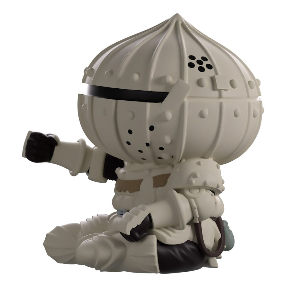 Dark Souls Figura Vinyl Siegward of Catarina 9 cm - Z POP Toys