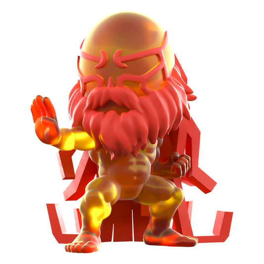 Ultrakill Figura Vinyl Sisyphus Prime 10 cm - Z POP Toys