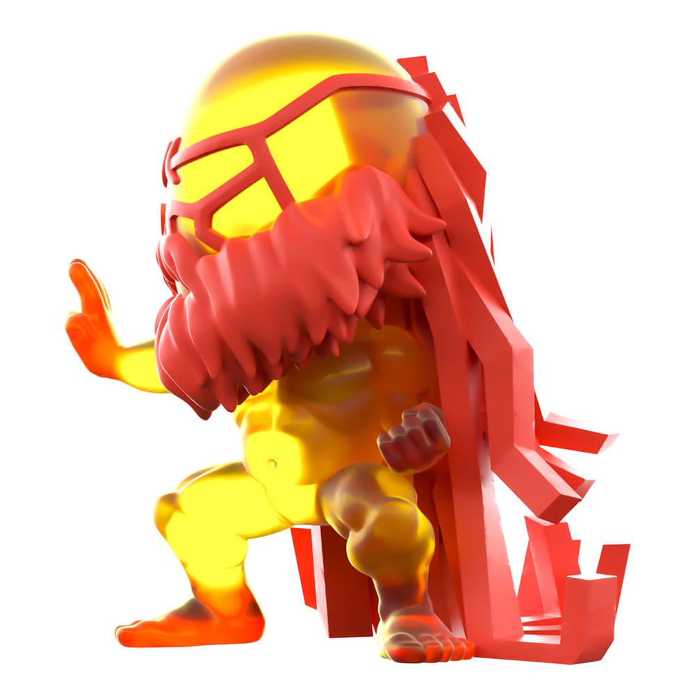 Ultrakill Figura Vinyl Sisyphus Prime 10 cm - Z POP Toys