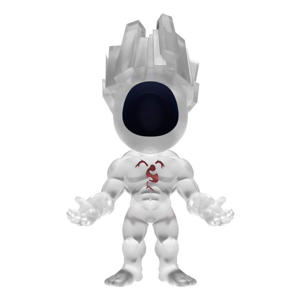 Ultrakill Figura Vinyl Minos Prime 14 cm - Z POP Toys