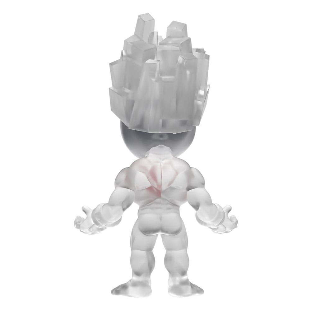 Ultrakill Figura Vinyl Minos Prime 14 cm - Z POP Toys