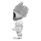 Ultrakill Figura Vinyl Minos Prime 14 cm - Z POP Toys