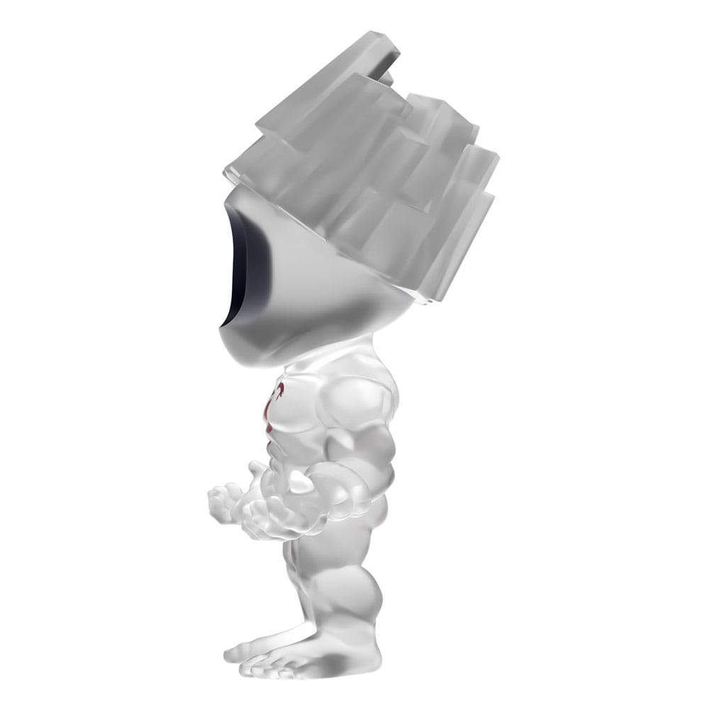 Ultrakill Figura Vinyl Minos Prime 14 cm - Z POP Toys