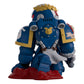 Space Marine 2 Figura Viny Ultramarines Titus 10 cm - Z POP Toys