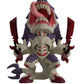 Space Marine 2 Figura Viny Tyranid Warrior 11 cm - Z POP Toys