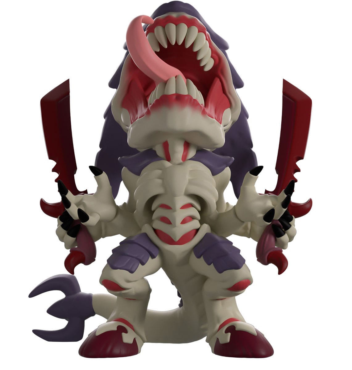 Space Marine 2 Figura Viny Tyranid Warrior 11 cm - Z POP Toys