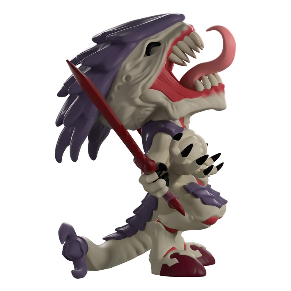 Space Marine 2 Figura Viny Tyranid Warrior 11 cm - Z POP Toys