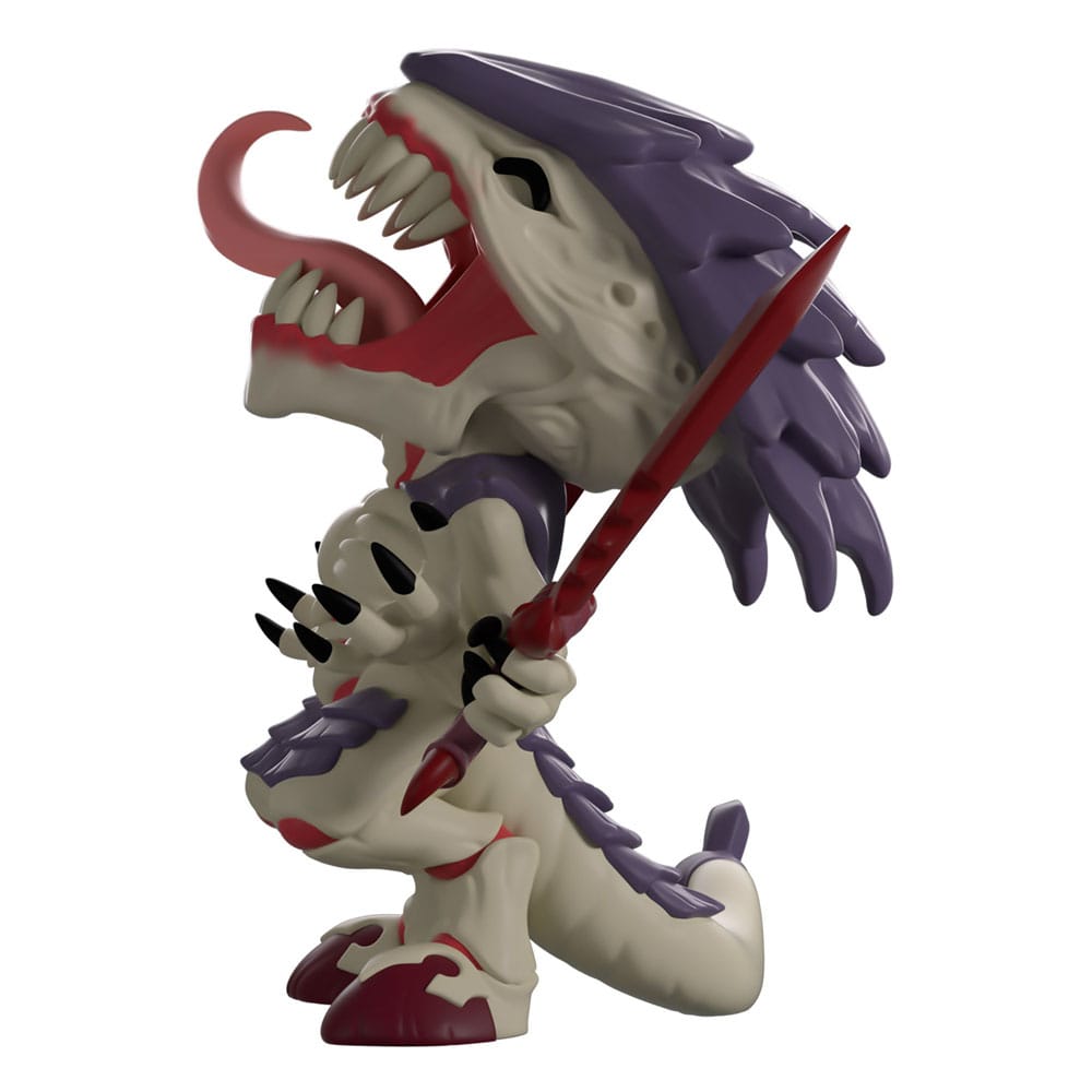Space Marine 2 Figura Viny Tyranid Warrior 11 cm - Z POP Toys