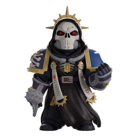 Space Marine 2 Figura Viny The Chaplain 13 cm - Z POP Toys