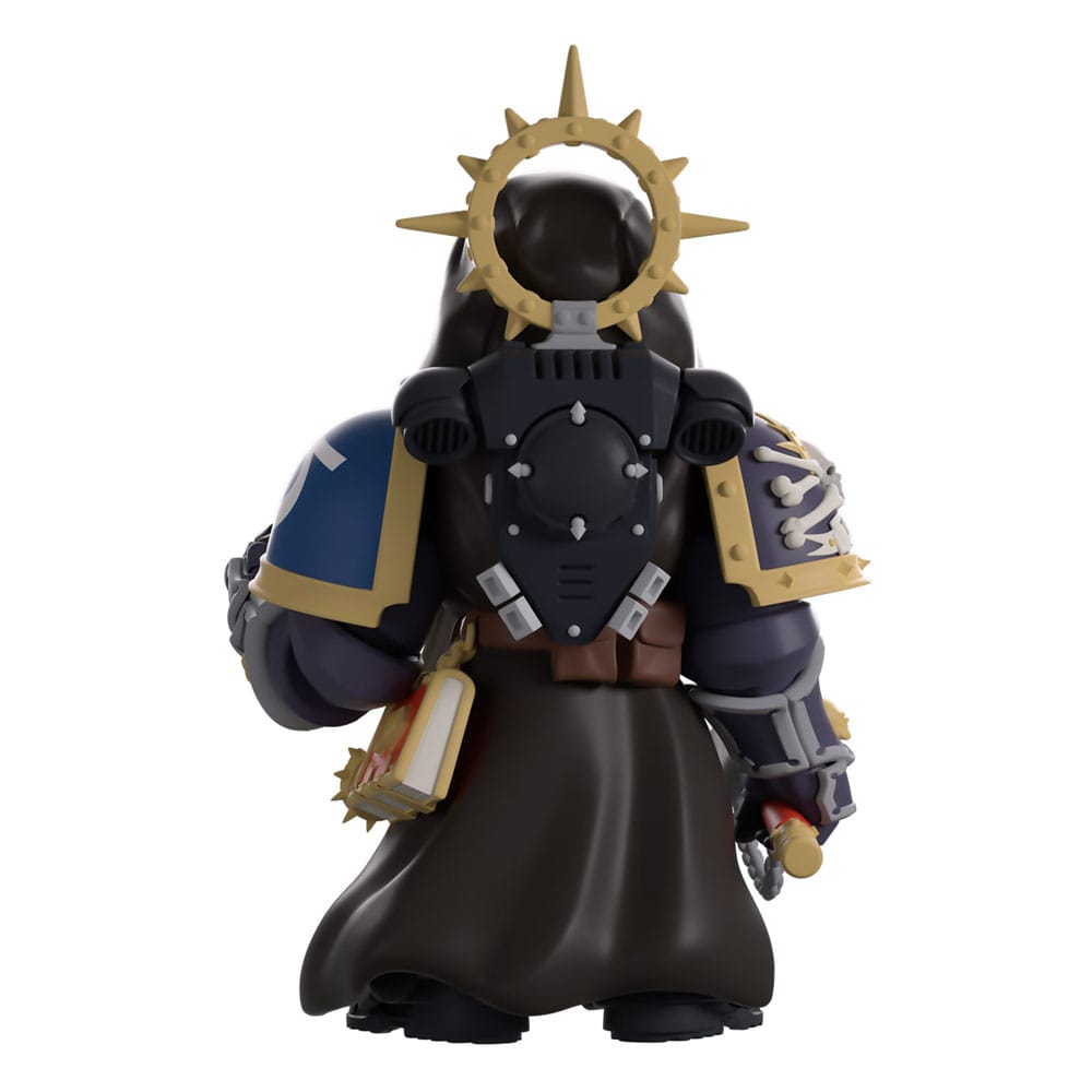Space Marine 2 Figura Viny The Chaplain 13 cm - Z POP Toys