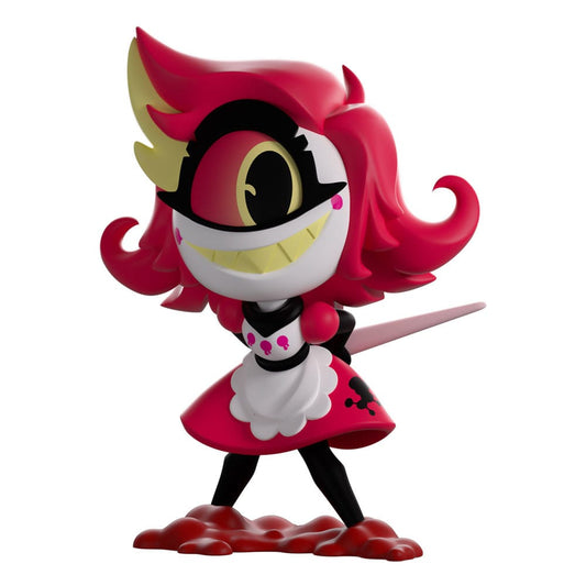 Hazbin Hotel Figura Vinyl Niffty 13 cm - Z POP Toys