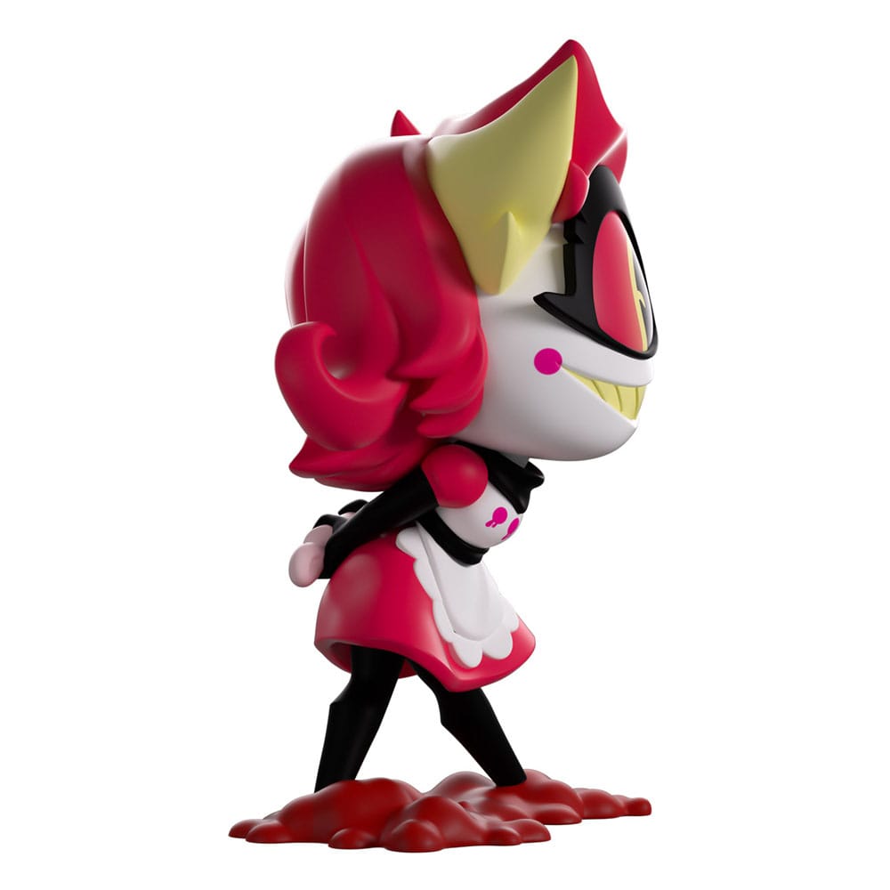 Hazbin Hotel Figura Vinyl Niffty 13 cm - Z POP Toys