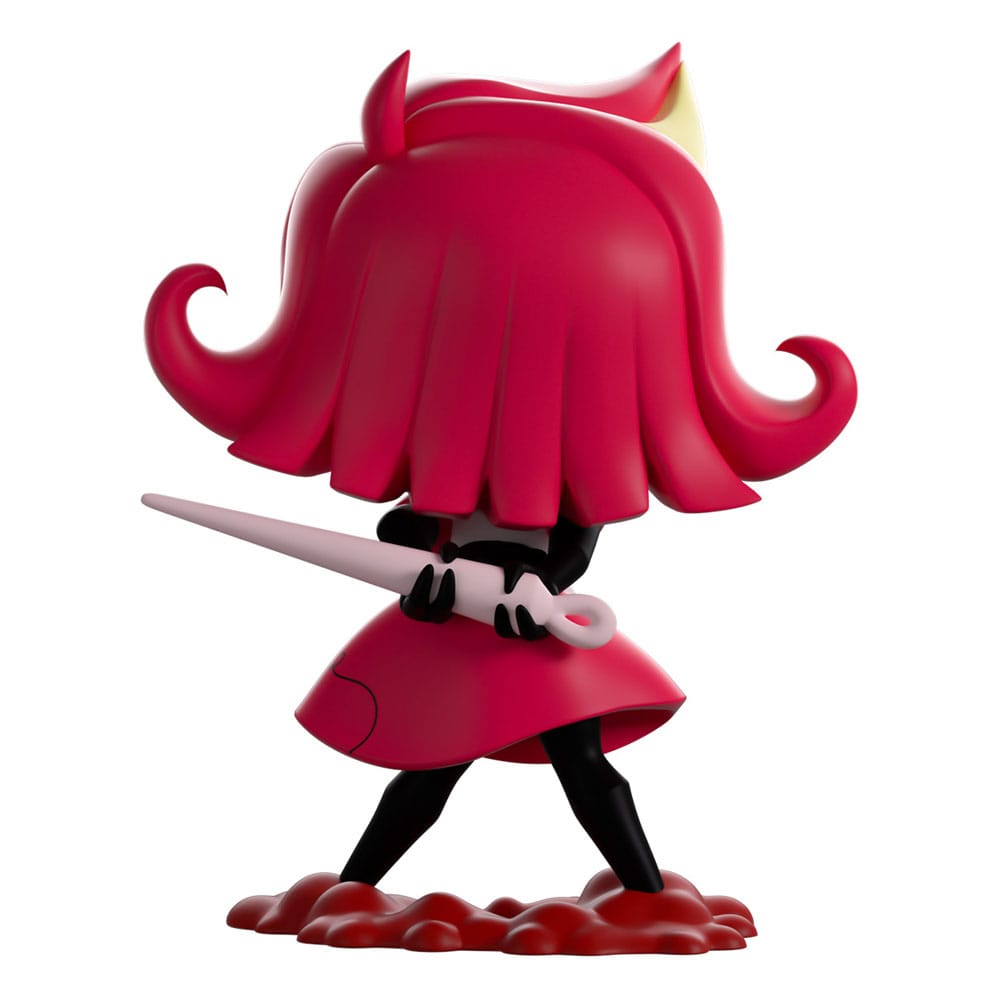 Hazbin Hotel Figura Vinyl Niffty 13 cm - Z POP Toys
