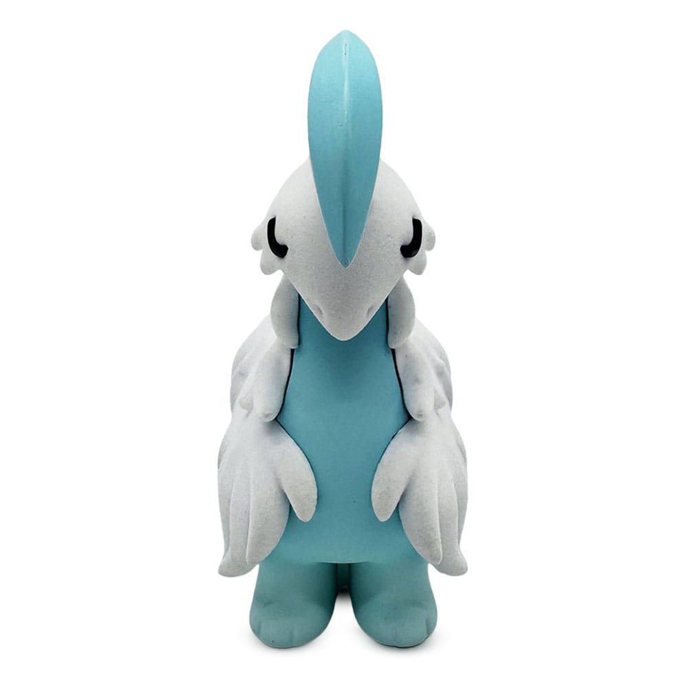 RimWorld Figura Vinyl Thrumbo Flocked 13 cm