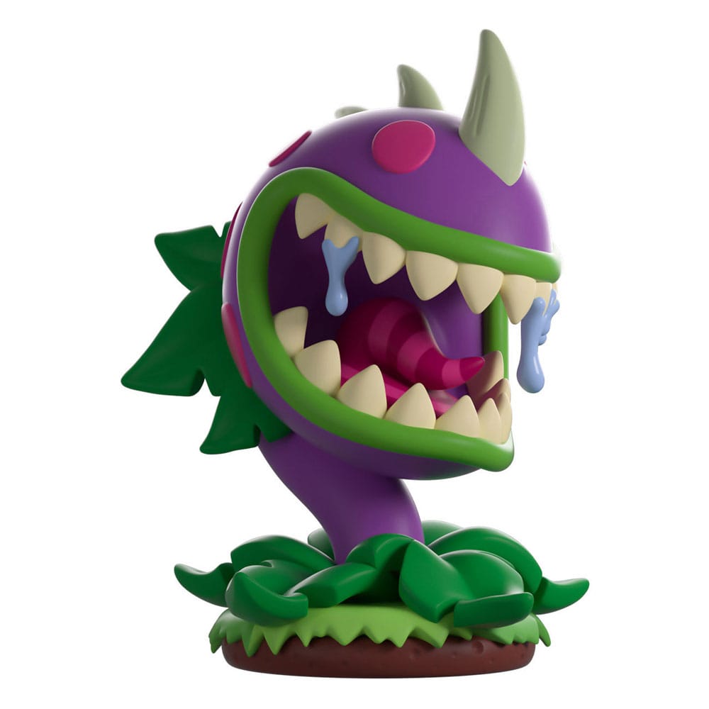 Plants vs. Zombies Figura Vinyl Chomper 11 cm - Z POP Toys