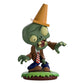 Plants vs. Zombies Figura Vinyl Conehead Zombie 12 cm - Z POP Toys