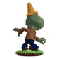 Plants vs. Zombies Figura Vinyl Conehead Zombie 12 cm - Z POP Toys