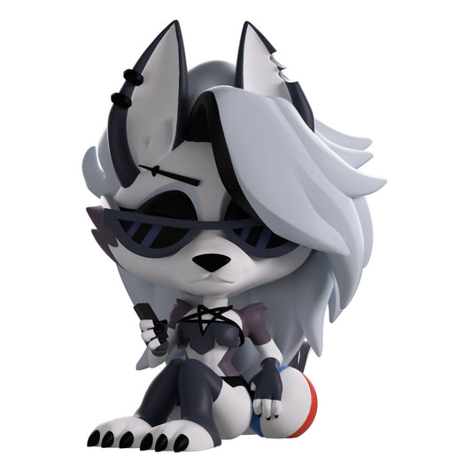 Helluva Boss Figura Vinyl Summer Loona 10 cm - Z POP Toys