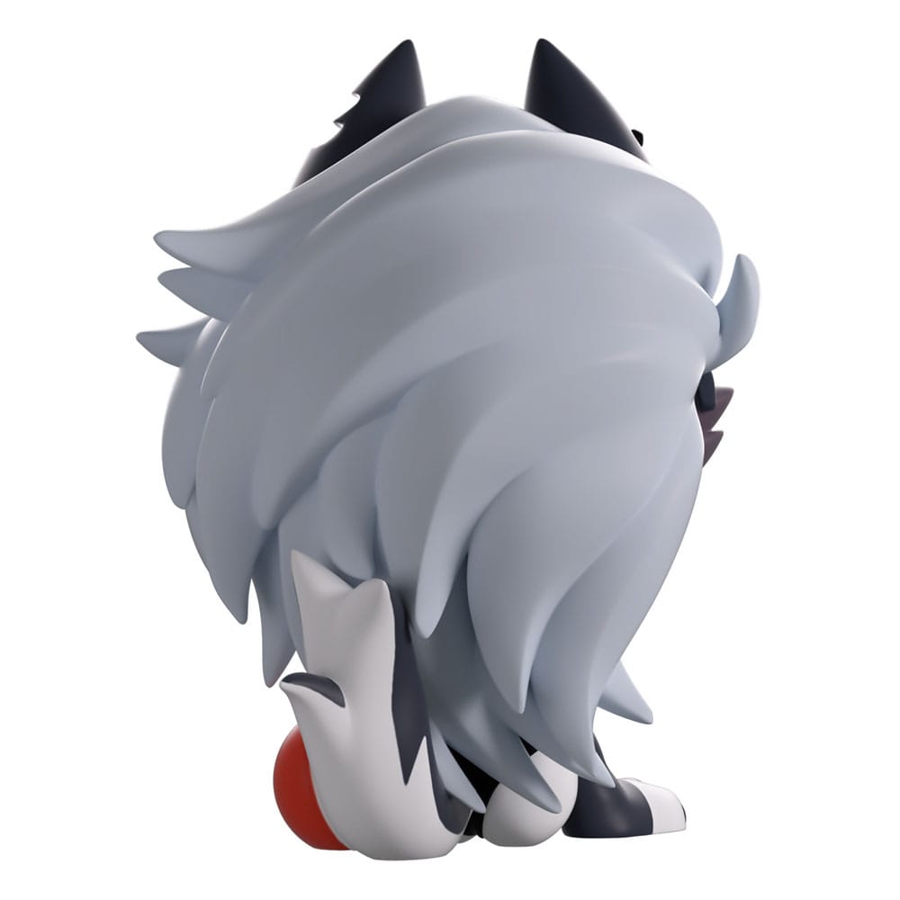 Helluva Boss Figura Vinyl Summer Loona 10 cm - Z POP Toys