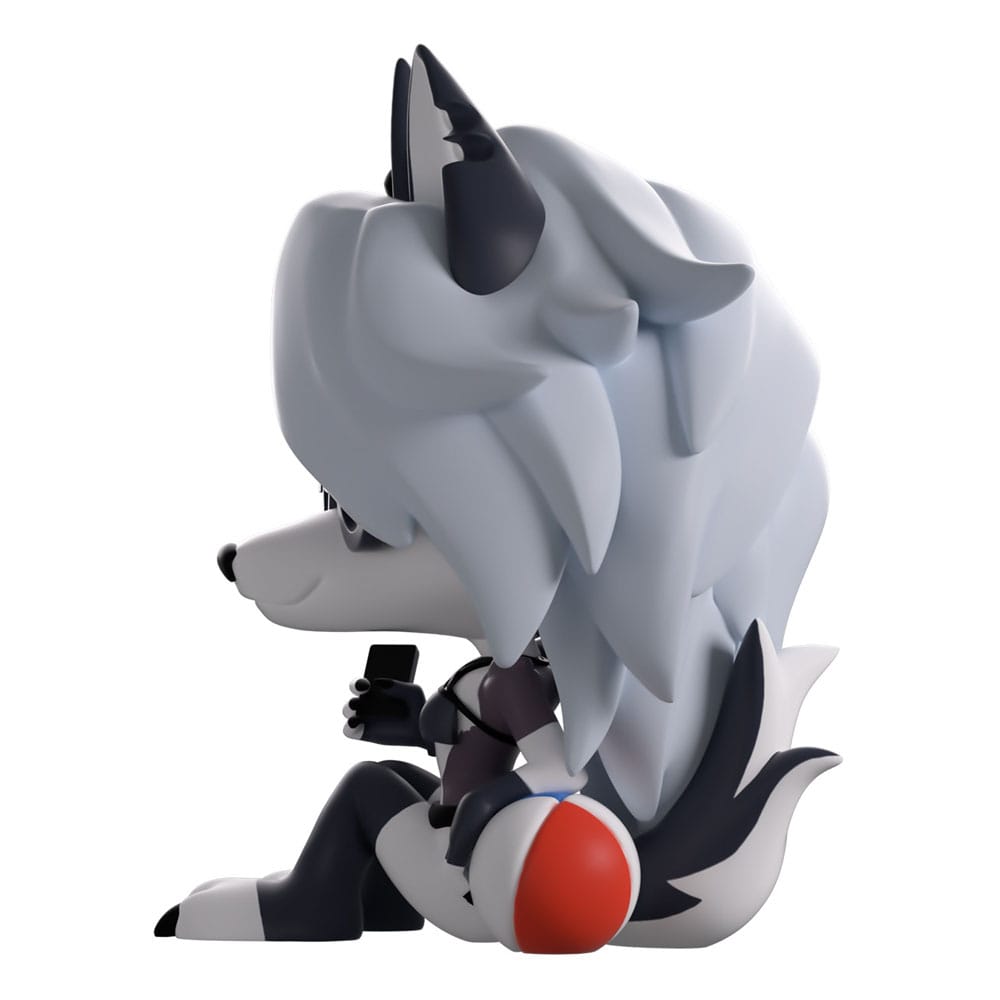 Helluva Boss Figura Vinyl Summer Loona 10 cm - Z POP Toys