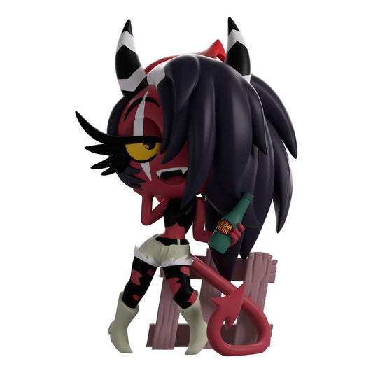 Helluva Boss Figura Vinyl Sallie May 13 cm - Z POP Toys