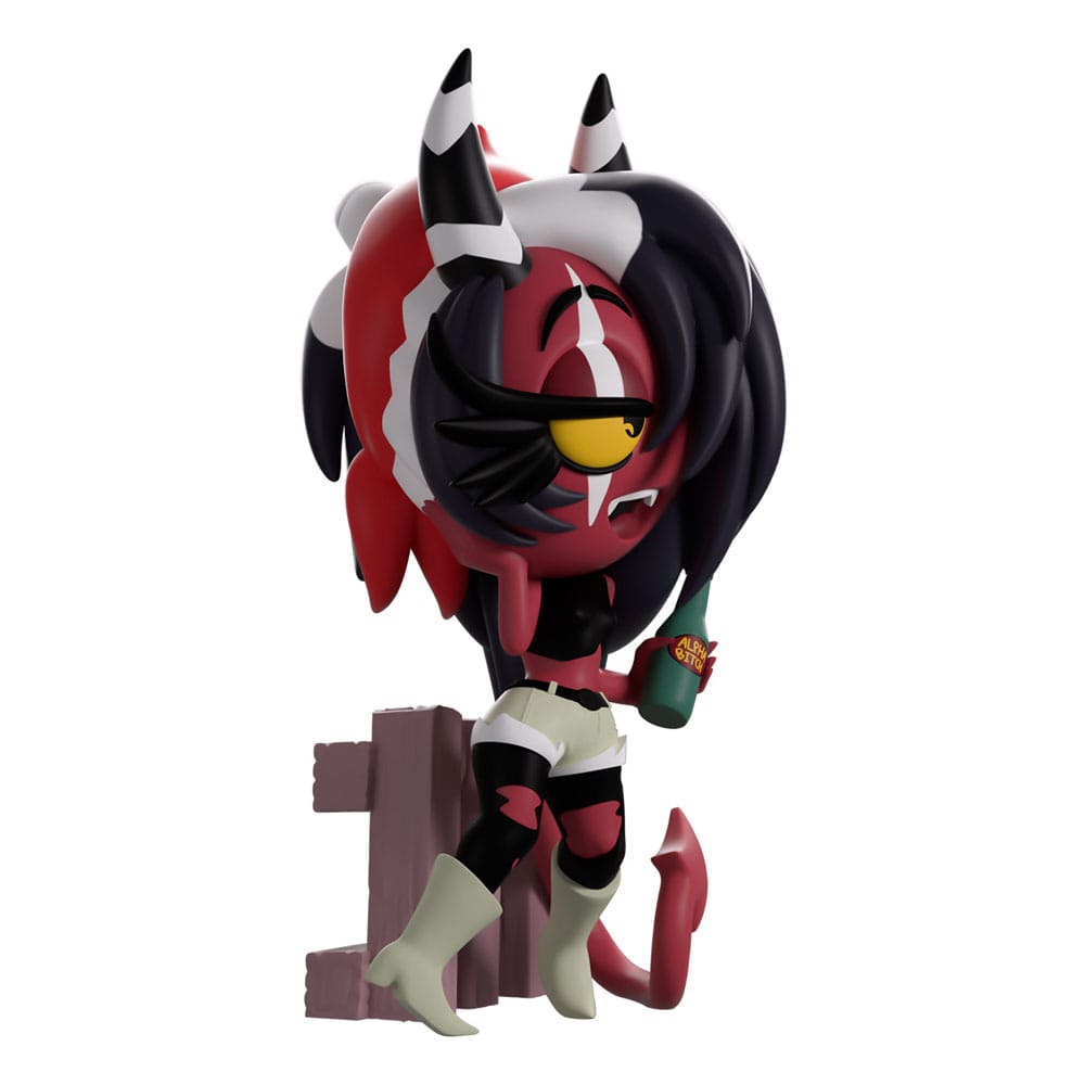 Helluva Boss Figura Vinyl Sallie May 13 cm - Z POP Toys