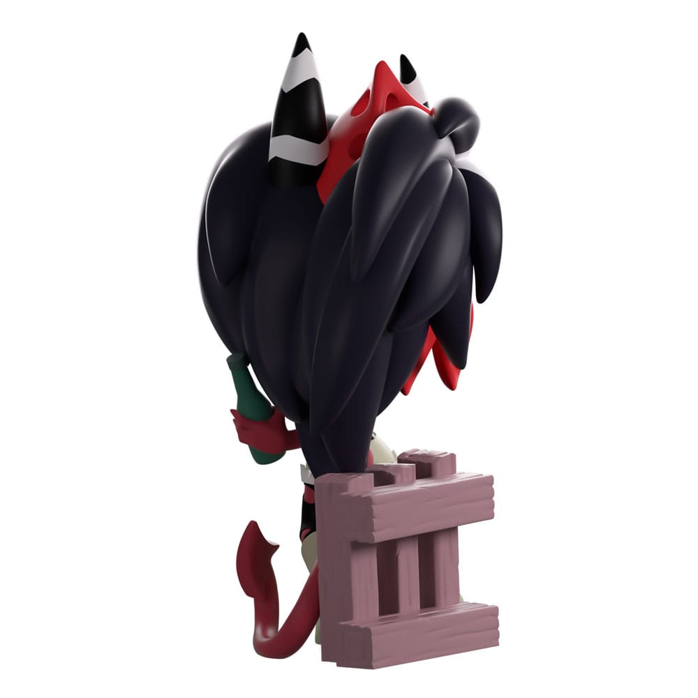 Helluva Boss Figura Vinyl Sallie May 13 cm - Z POP Toys