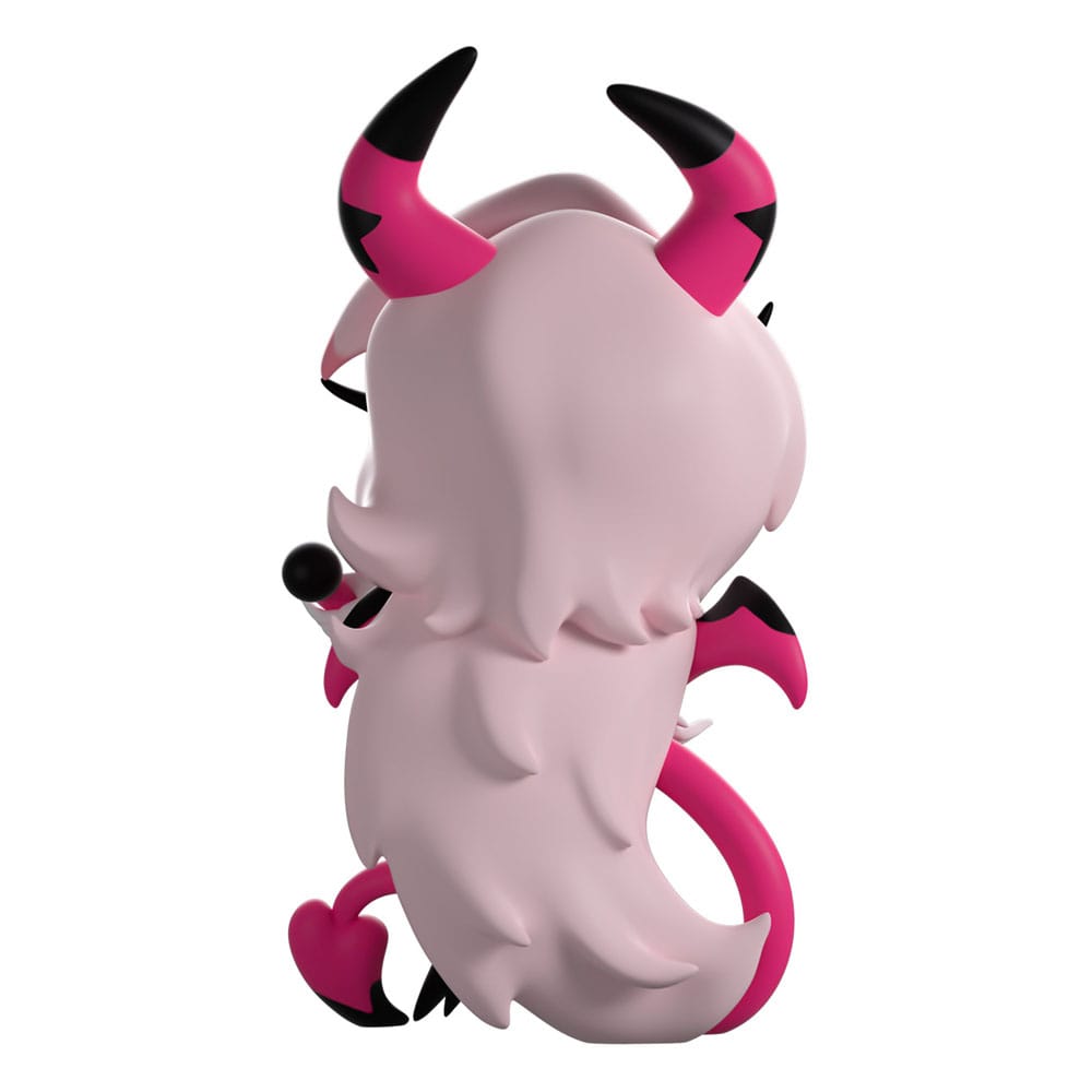 Helluva Boss Figura Vinyl Verosika 14 cm - Z POP Toys