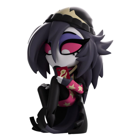 Helluva Boss Figura Vinyl Octavia 12 cm - Z POP Toys