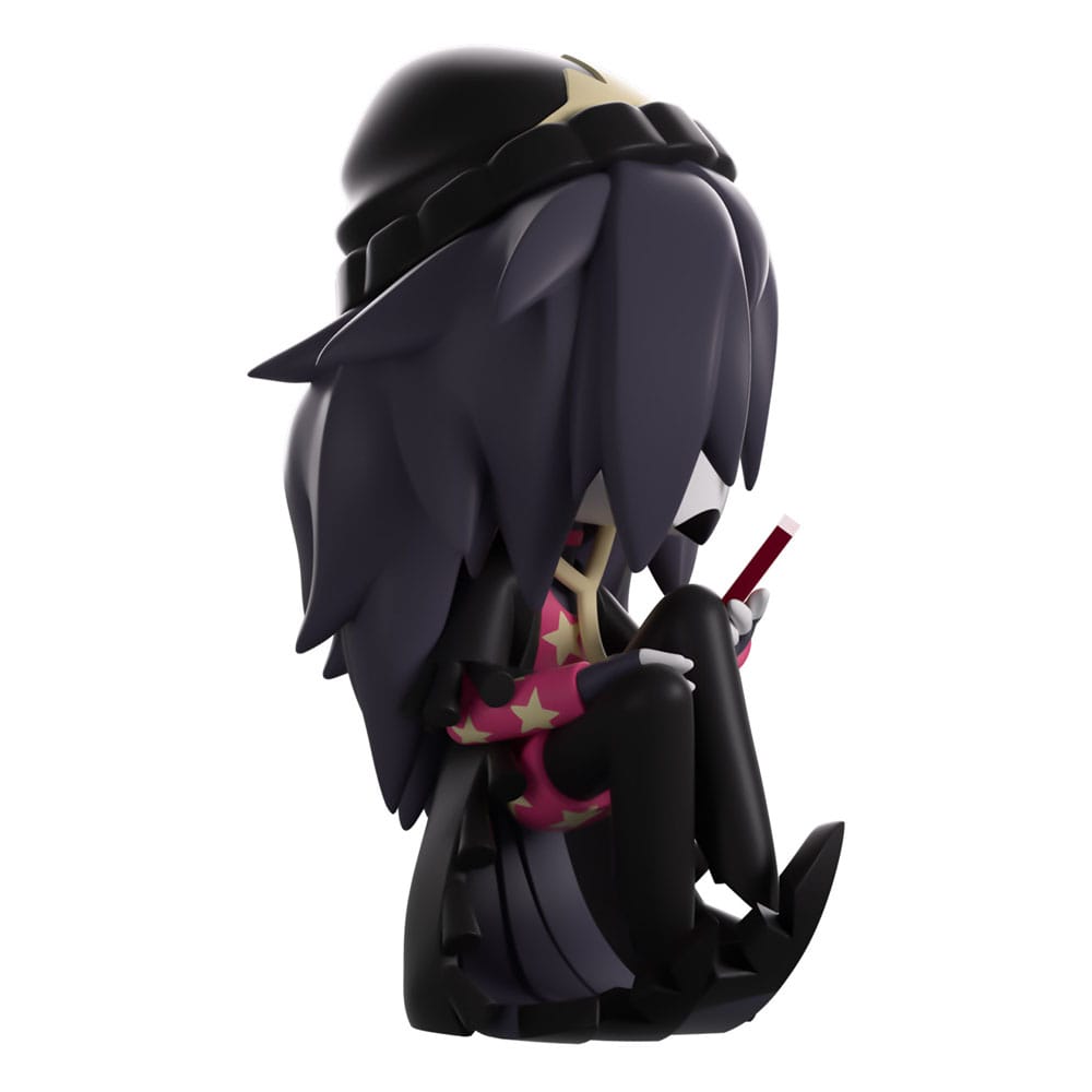Helluva Boss Figura Vinyl Octavia 12 cm - Z POP Toys