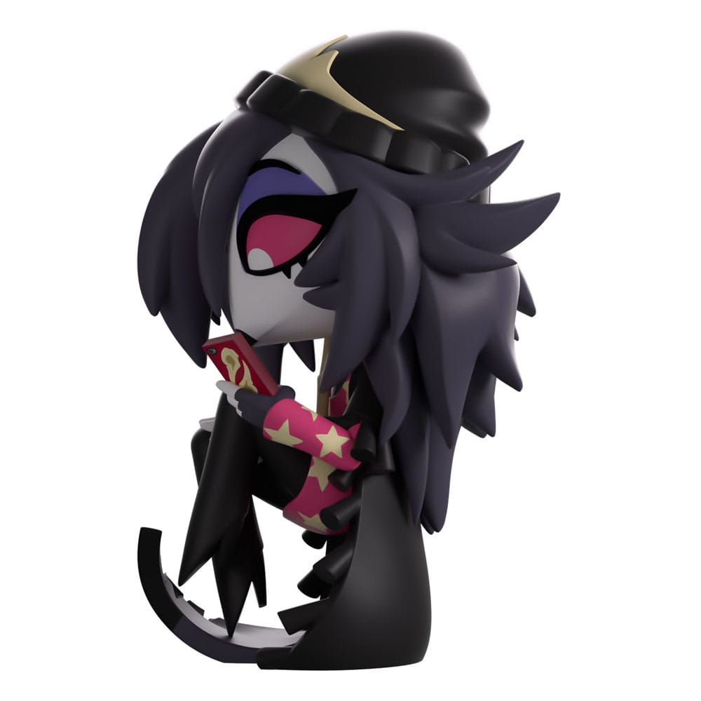 Helluva Boss Figura Vinyl Octavia 12 cm - Z POP Toys