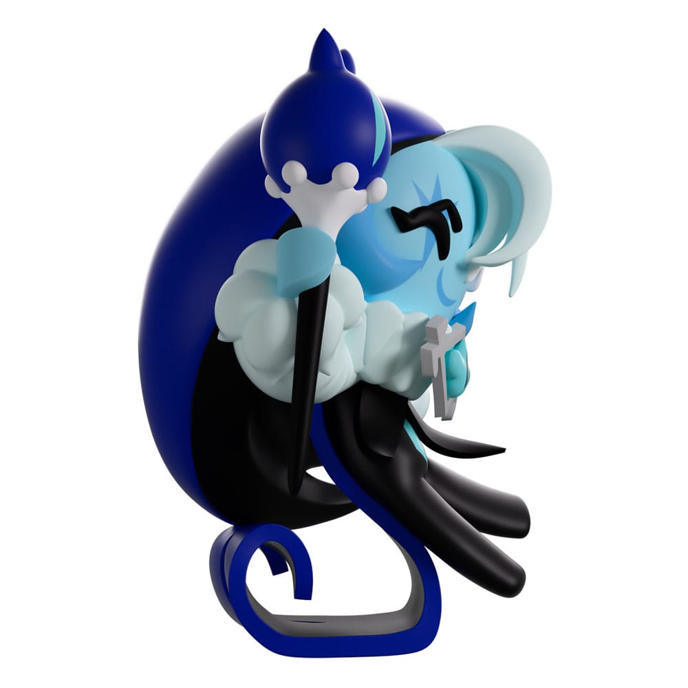 Cookie Run Kingdom Figura Vinyl Shadow Milk Cookie 11 cm