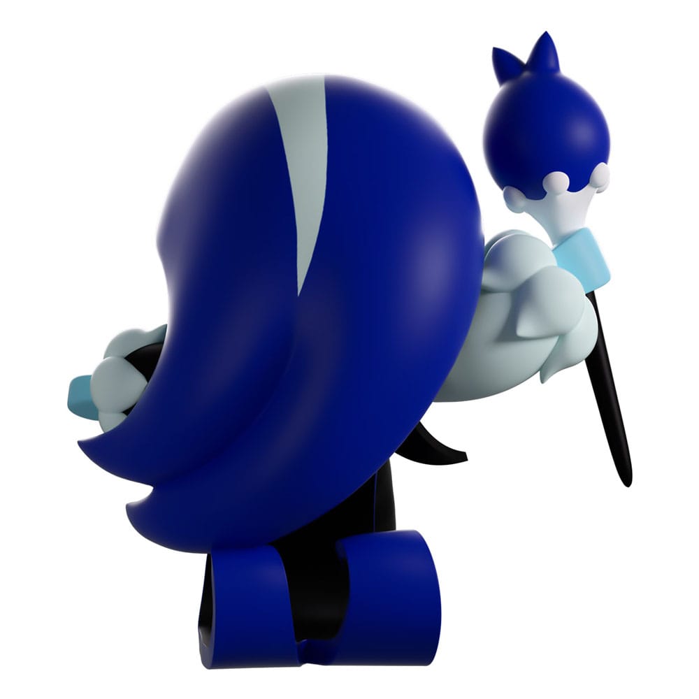 Cookie Run Kingdom Figura Vinyl Shadow Milk Cookie 11 cm