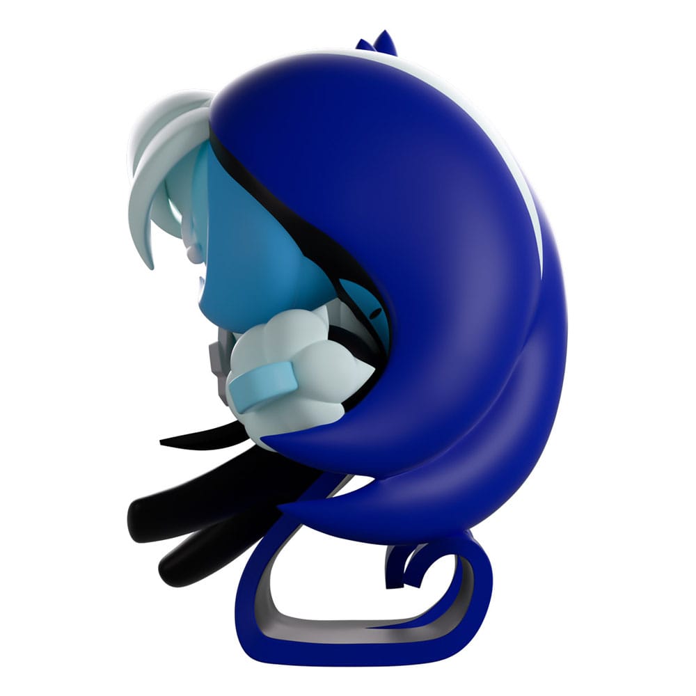 Cookie Run Kingdom Figura Vinyl Shadow Milk Cookie 11 cm