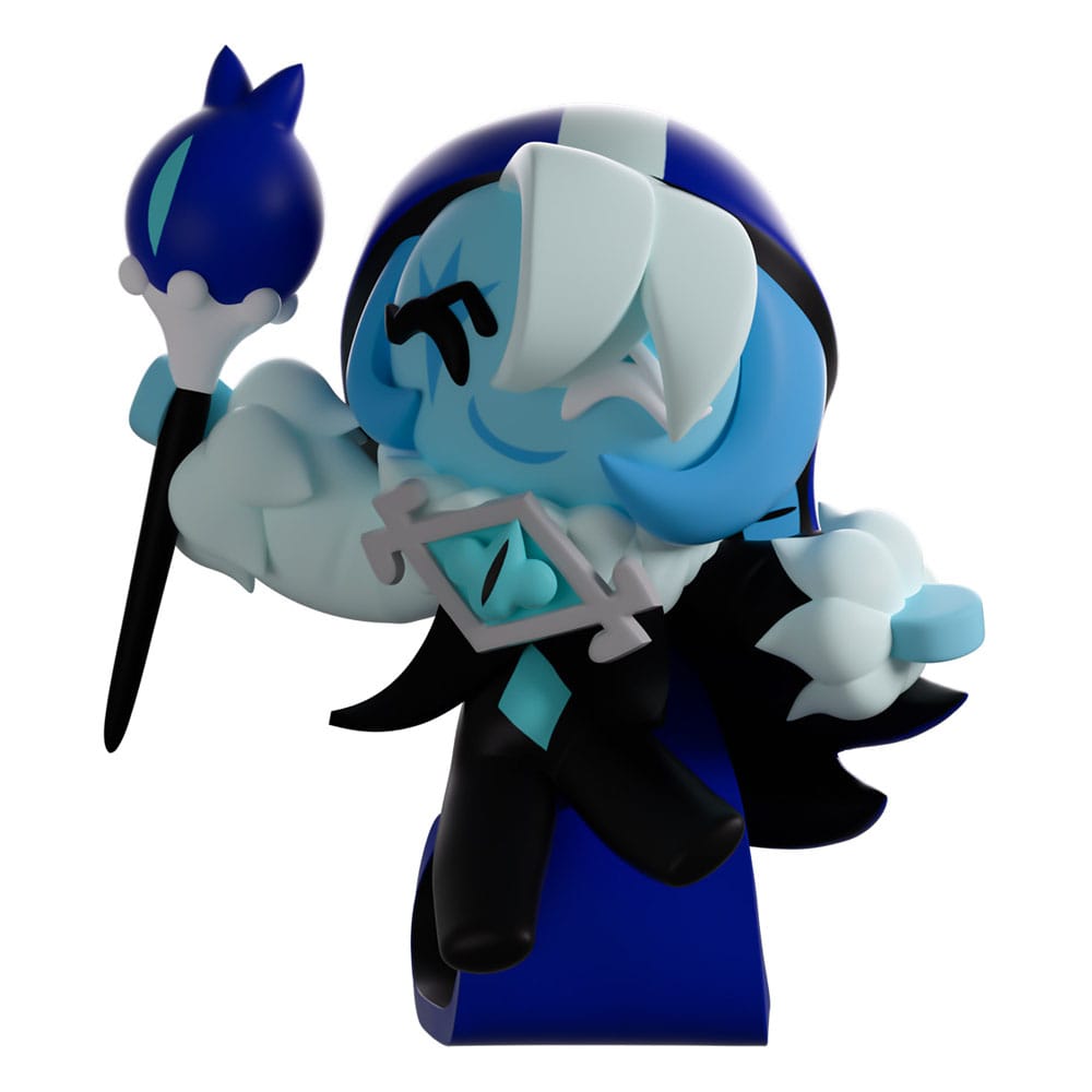 Cookie Run Kingdom Figura Vinyl Shadow Milk Cookie 11 cm