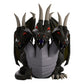 Old School RuneScape Figura Viny King Black Dragon 10 cm