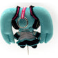 Hatsune Miku Llavero Peluche Hatsune Miku 13 cm
