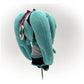 Hatsune Miku Llavero Peluche Hatsune Miku 13 cm