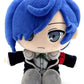 Persona 3 Peluche Makoto 23 cm