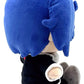 Persona 3 Peluche Makoto 23 cm