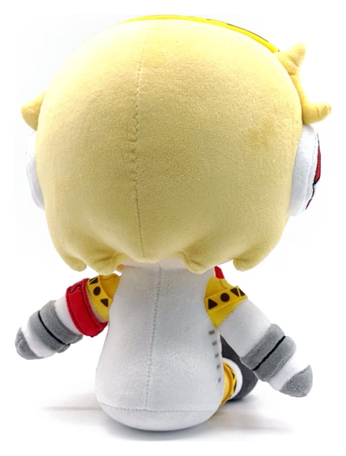 Persona 3 Peluche Aigis 23 cm