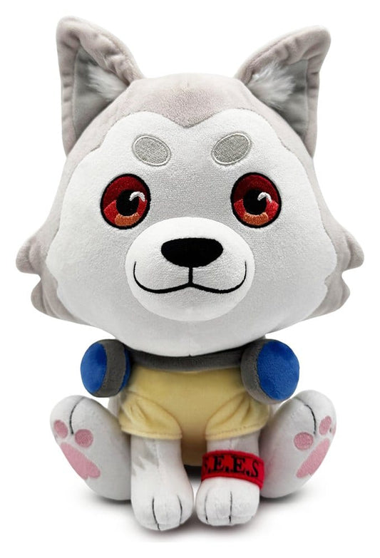 Persona 3 Peluche Koromaru  23 cm