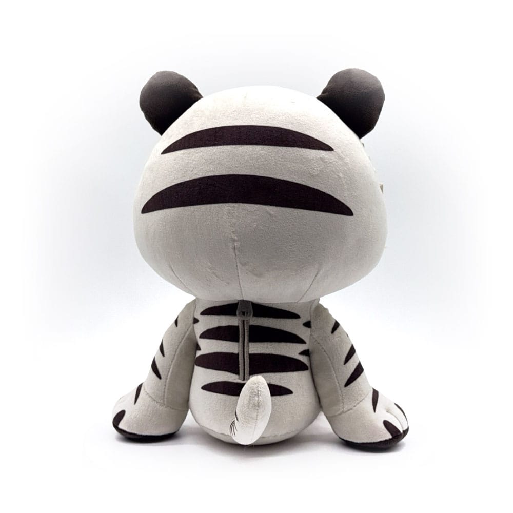 Five Nights at Freddy´s Peluche White Tiger 22 cm - Z POP Toys