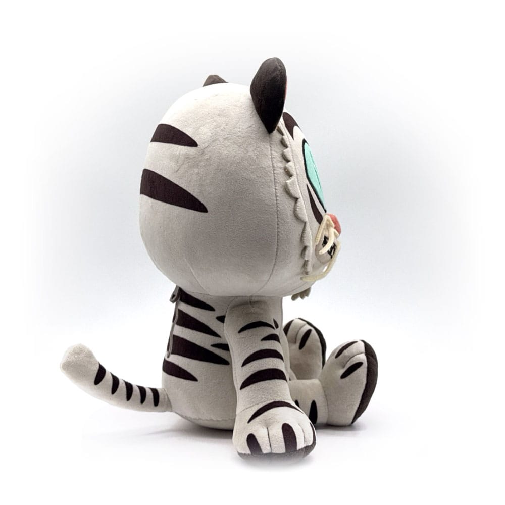 Five Nights at Freddy´s Peluche White Tiger 22 cm - Z POP Toys