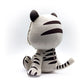 Five Nights at Freddy´s Peluche White Tiger 22 cm - Z POP Toys