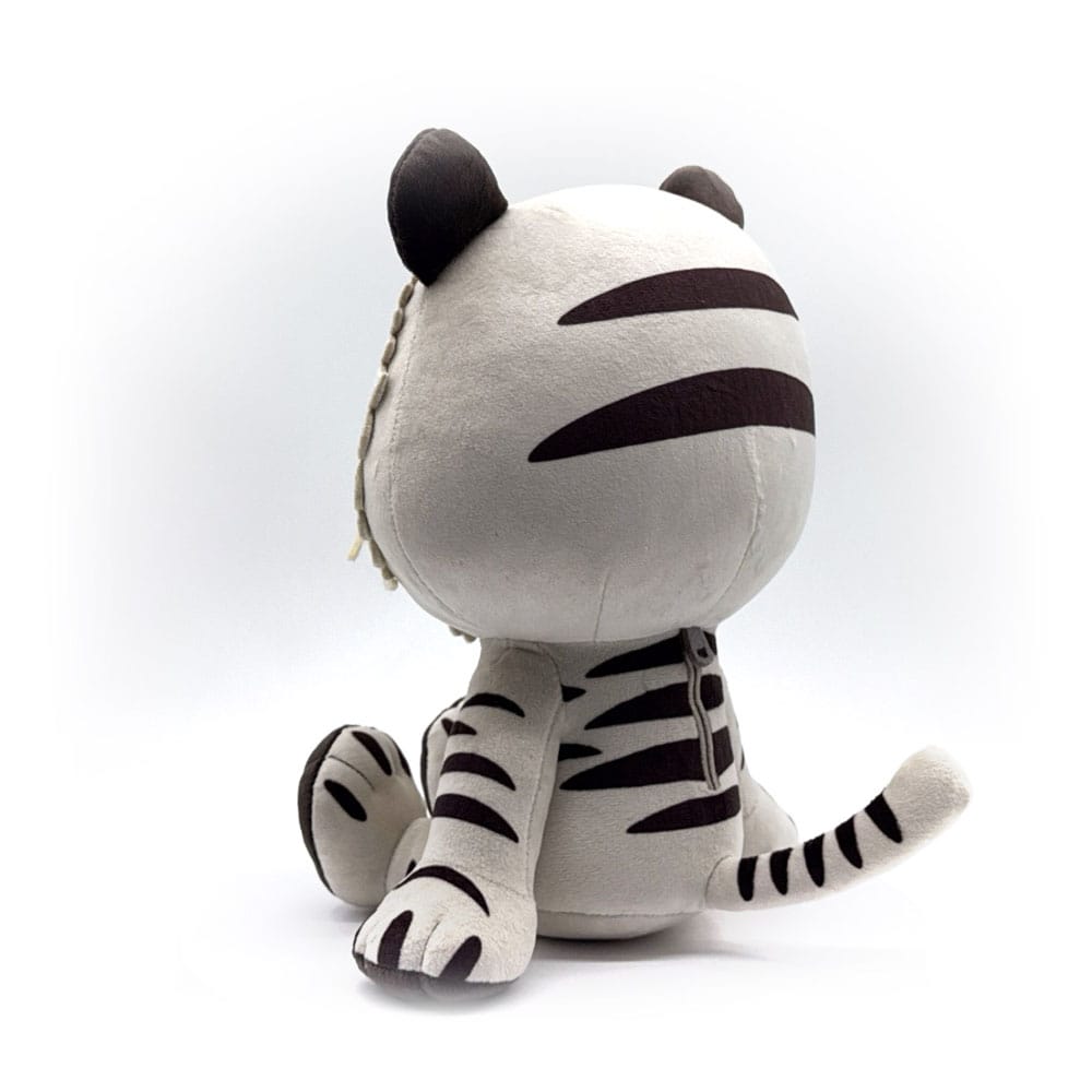 Five Nights at Freddy´s Peluche White Tiger 22 cm - Z POP Toys